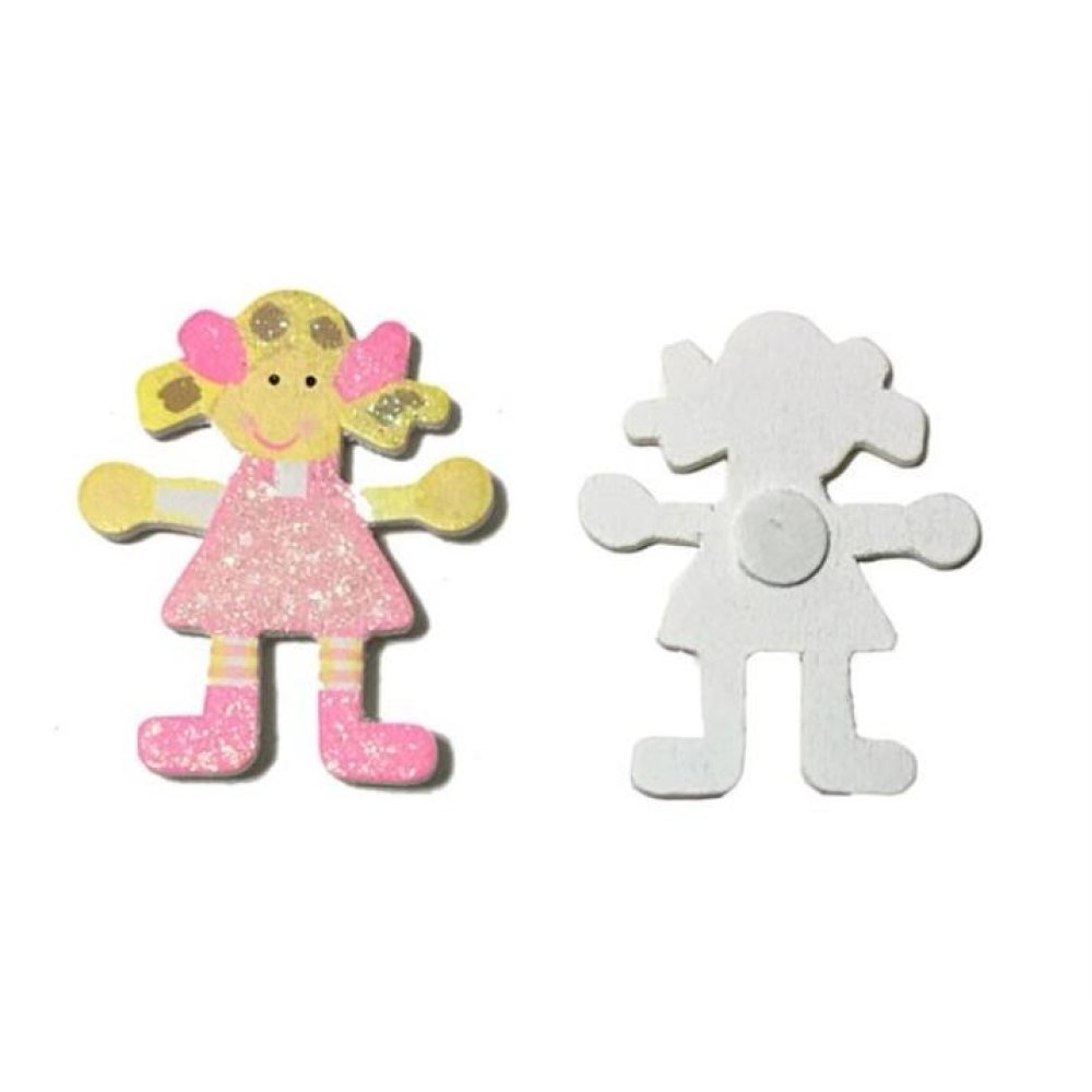 Toptan Baby Shower Sticker Çeşitleri 50 Adet