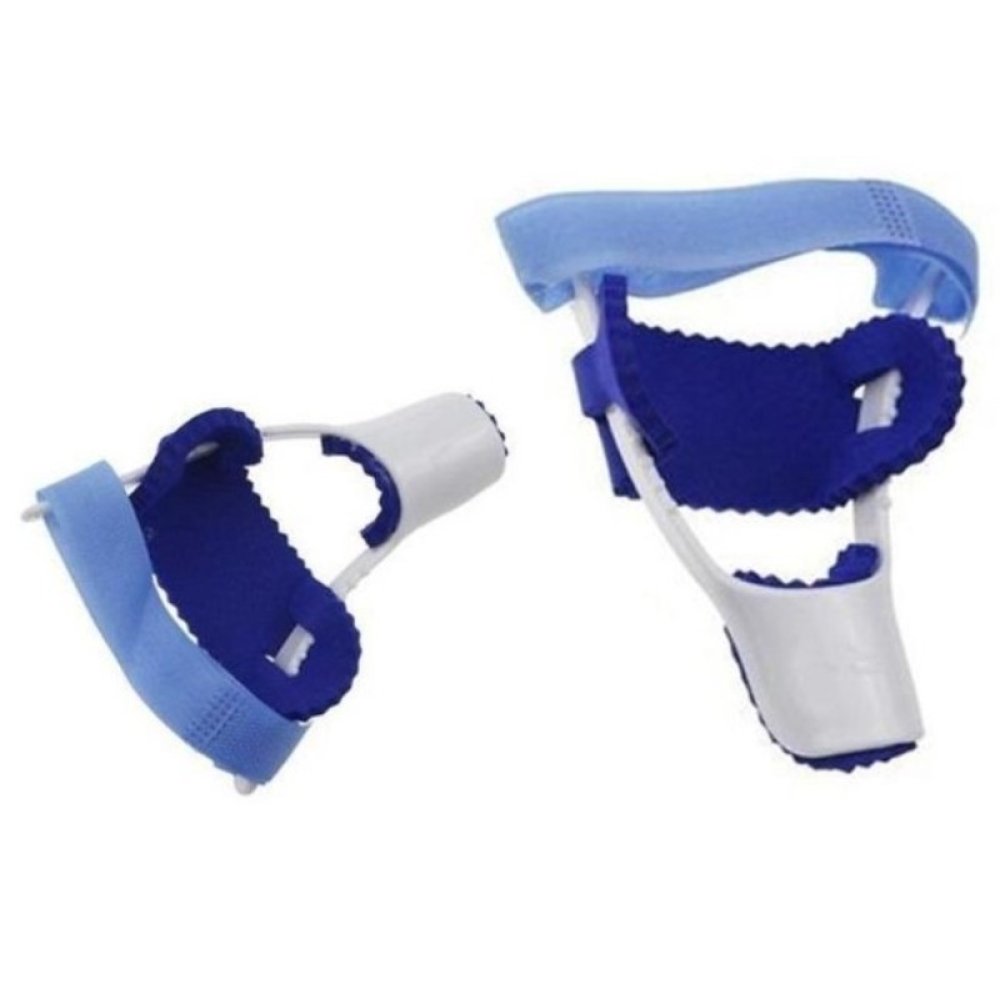 Toptan Baş Parmak Kemik Düzeltici Gece Ateli (Çift)