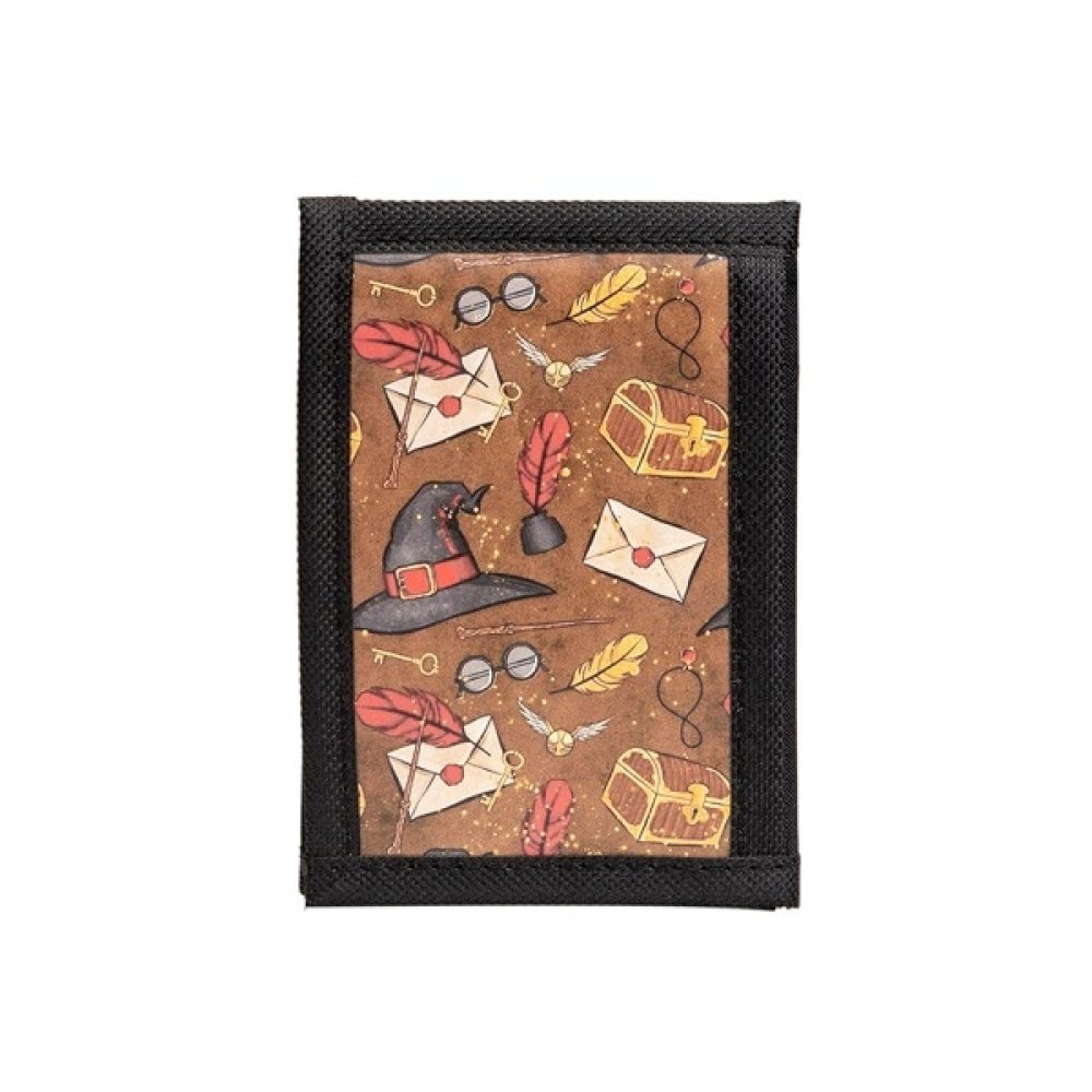 Toptan Baskılı Erkek Cüzdan