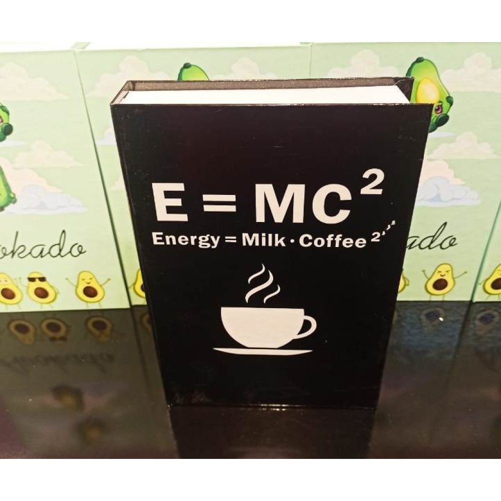 Toptan Baskılı Kitap Tasarımlı Hediye Kutusu