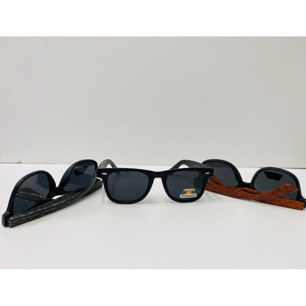 Toptan Bay Bayan Polarize Güneş Gözlüğü