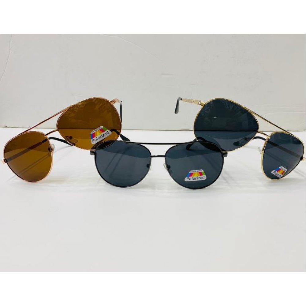 Toptan Bay Bayan Polarize Güneş Gözlükleri