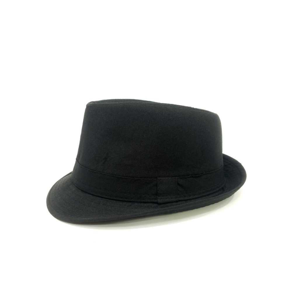 Toptan Bay Bayan Renkli Fötr Şapka Modelleri