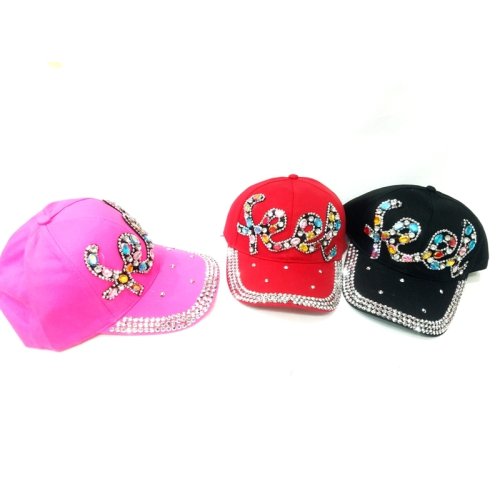 Toptan Bayan Kasket Şapka