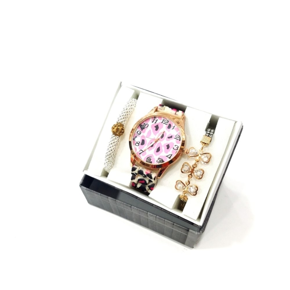 Toptan Bayan Saat Kombinleri