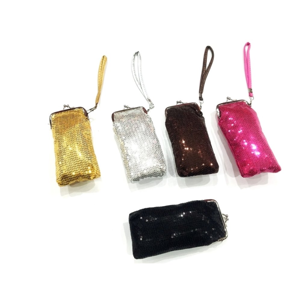 Toptan Bayan Sigara Cüzdanı