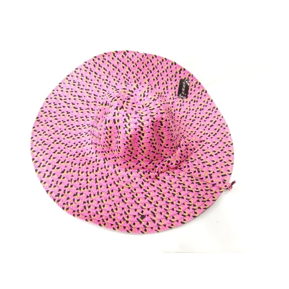 Toptan Bayan Yazlık İlginç Fötr Şapka Modelleri