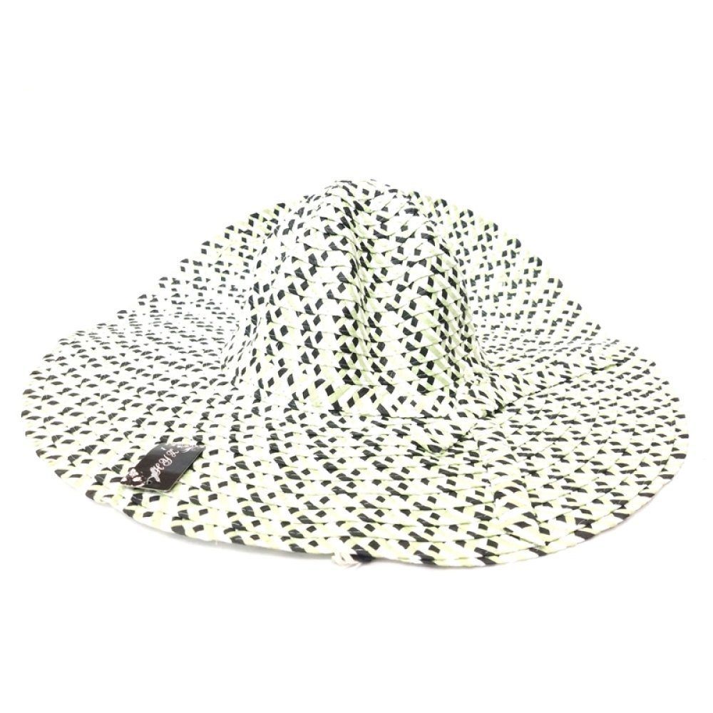 Toptan Bayan Yazlık İlginç Fötr Şapka Modelleri