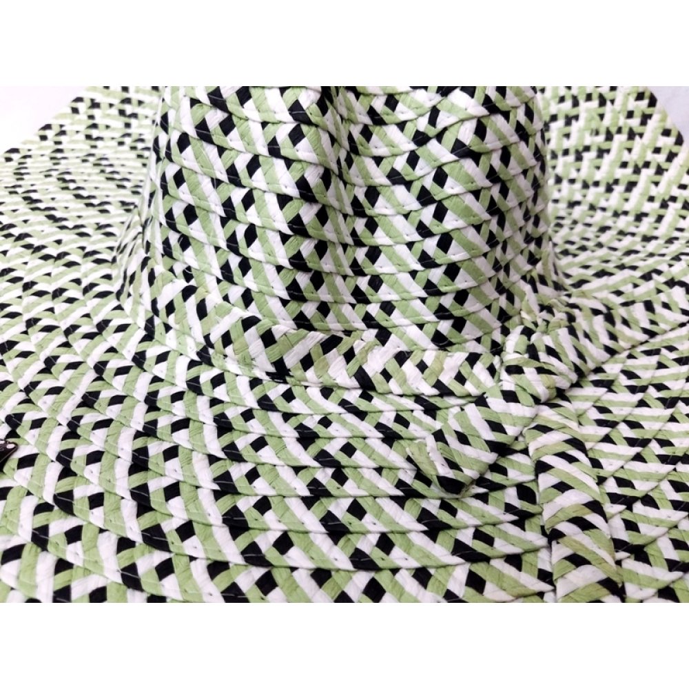 Toptan Bayan Yazlık İlginç Fötr Şapka Modelleri