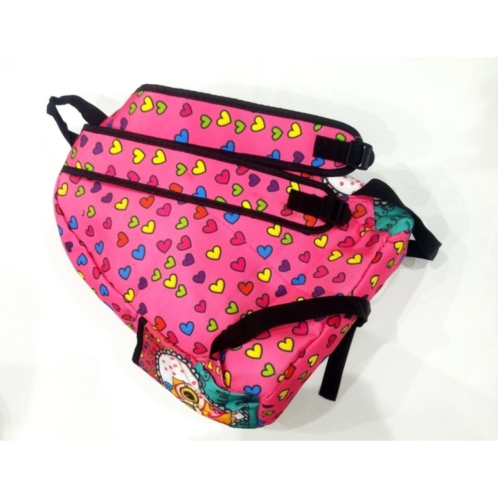 Toptan Baykuşlu Sırt Çantası