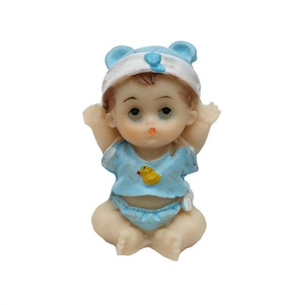 Toptan Bebek Mevlüdü Şekeri Biblo