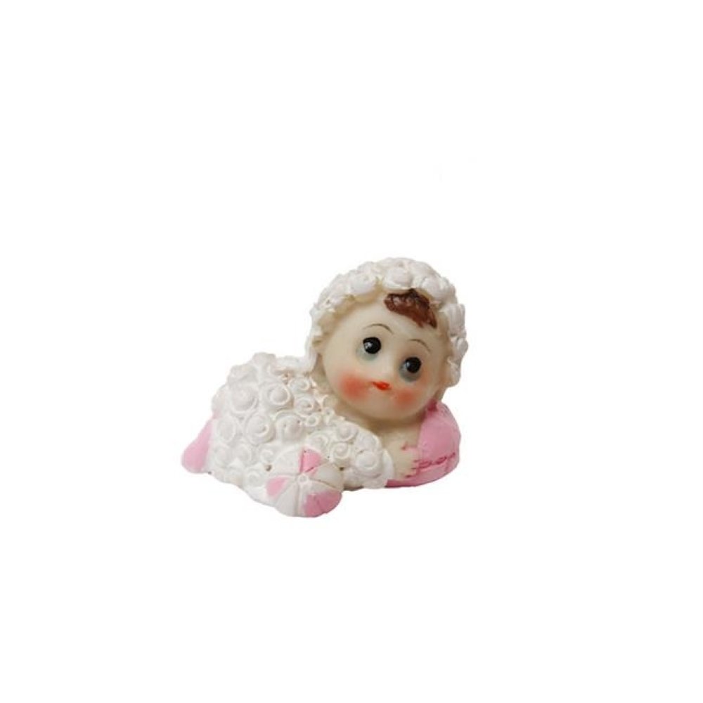 Toptan Bebek Şekeri Biblosu Kuzu