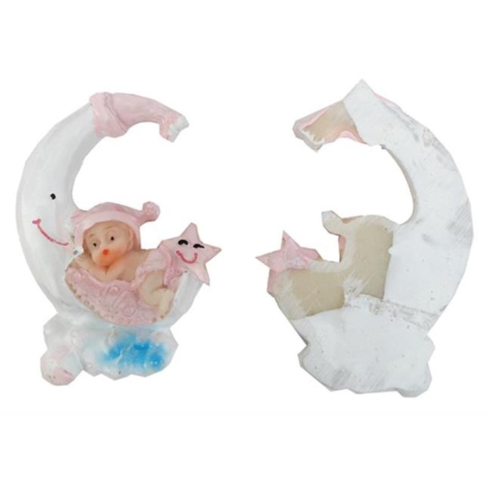 Toptan Bebek Şekeri Malzemeleri Bebek Magnet Biblo