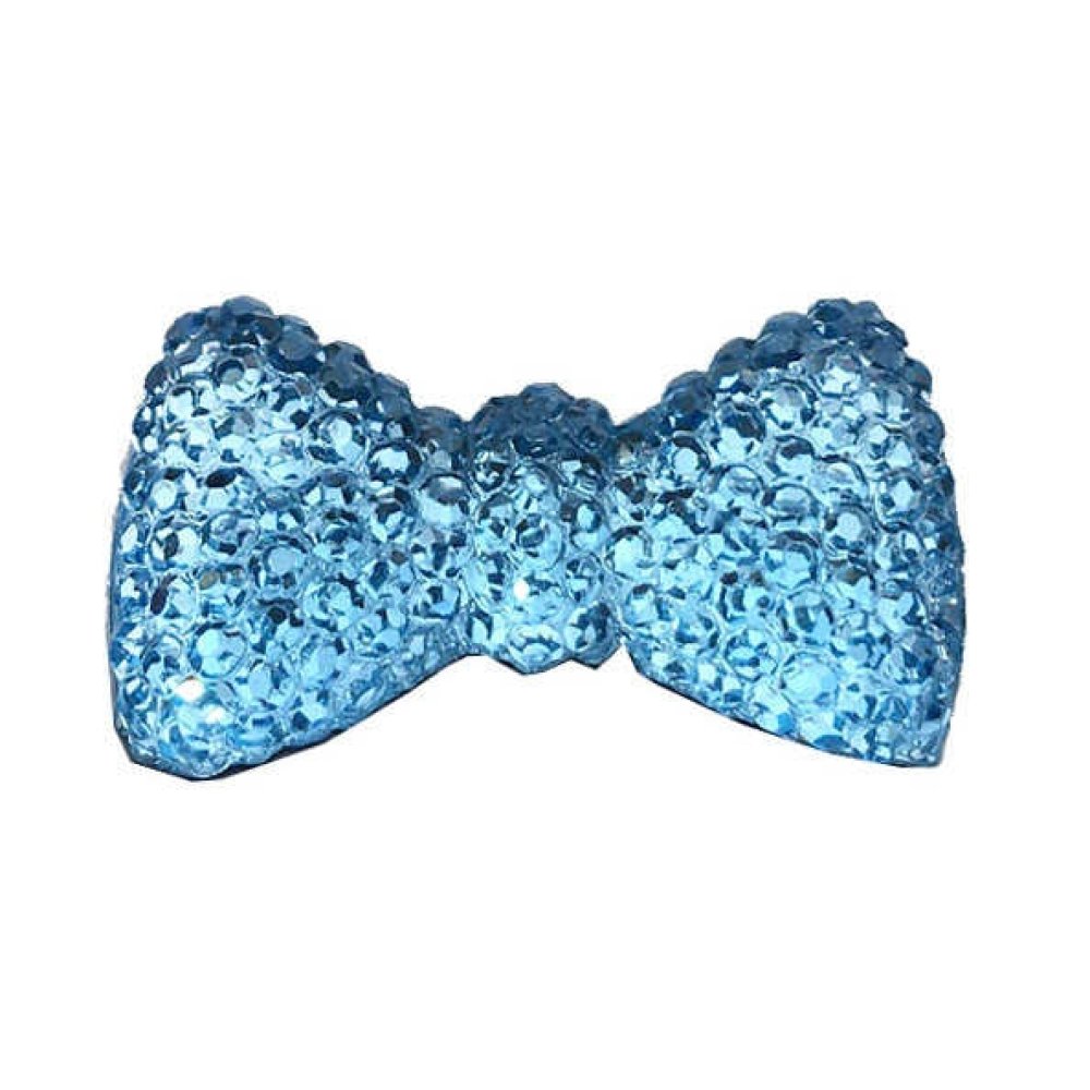 Toptan Bebek Şekeri Süsleme Malzemeleri Akrilik Fiyonk 200 adet