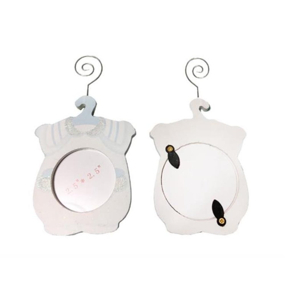 Toptan Bebek Tulumu Şeklinde Notluk Çerçeve