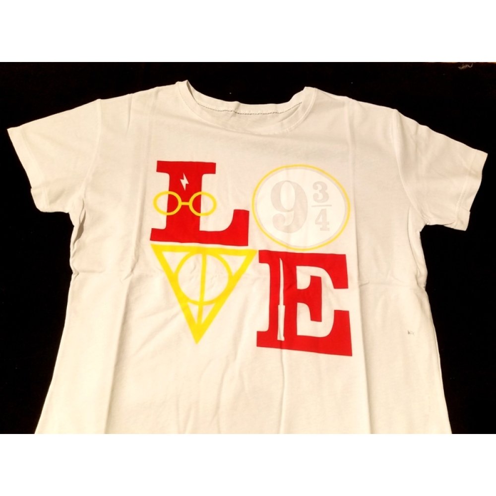 Toptan Beyaz Baskılı Tişört