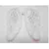 Toptan Beyaz Melek Kanatları