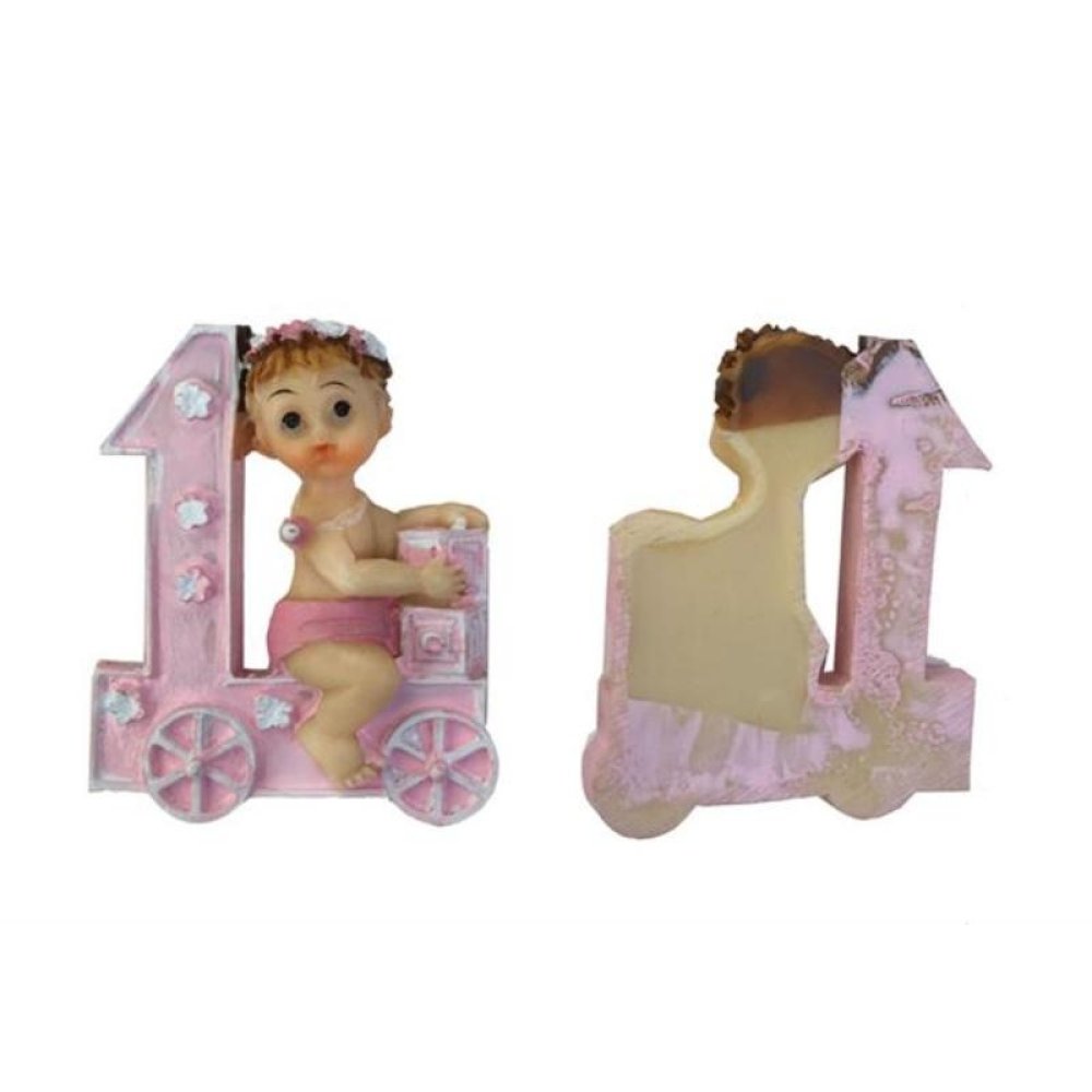 Toptan Bir Yaş Hatırası Biblo