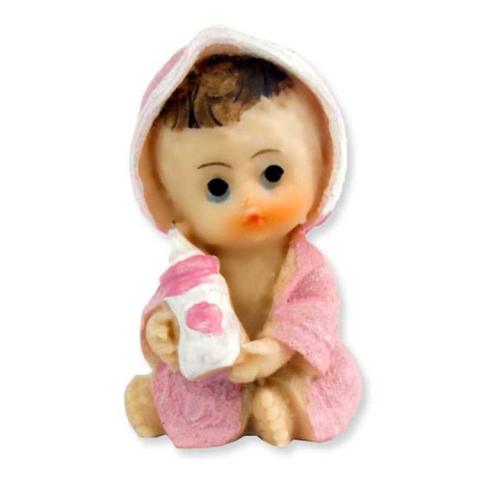 Toptan Bornozlu Bebek Şekeri Malzemesi