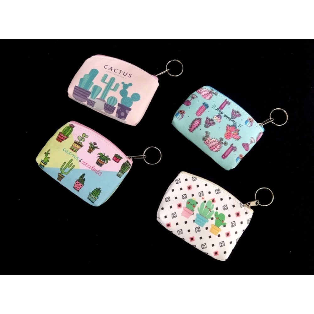 Toptan Bozuk Para Cüzdanları