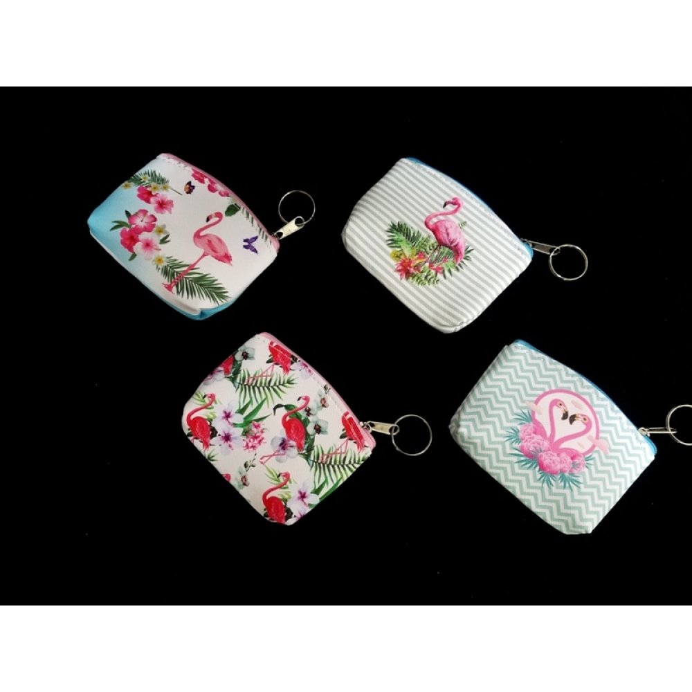 Toptan Bozuk Para Cüzdanları