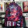 Toptan Bts Dijital Baskılı Sırt Çantası Modelleri