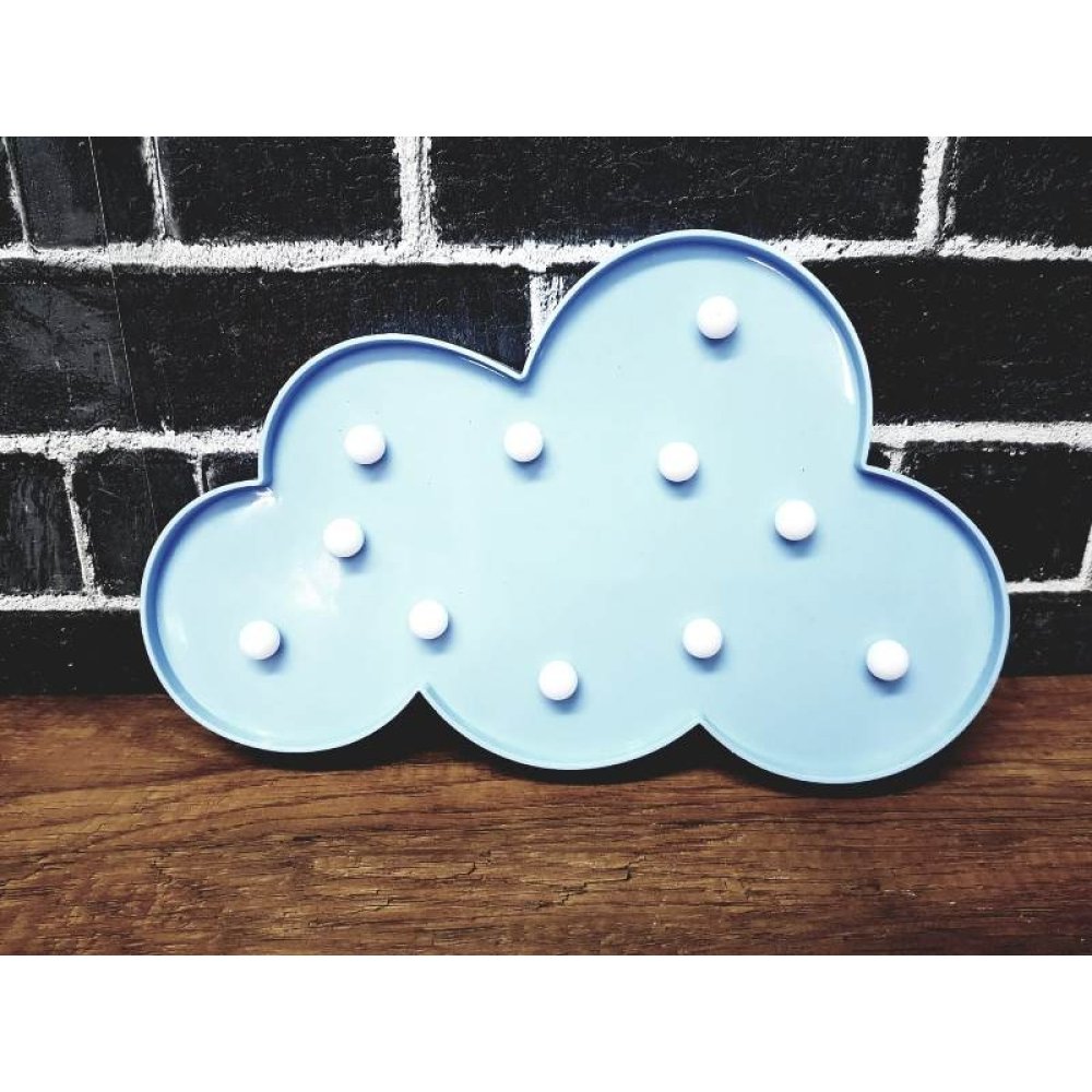 Toptan Bulut Led Lamba