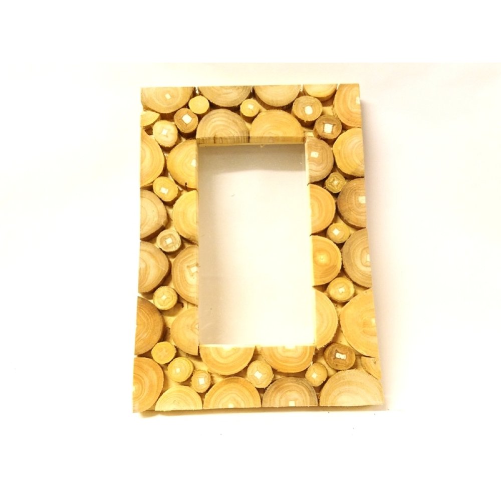 Toptan Büyük Boy Ahşap Fotoğraf Çerçeveleri