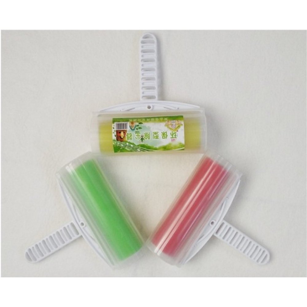 Toptan Büyük Boy Toz Alma Rulosu Yıkanabilir