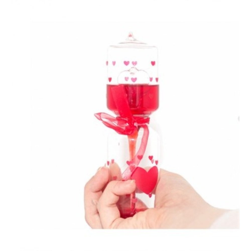 Toptan Cam Aşk Ölçer