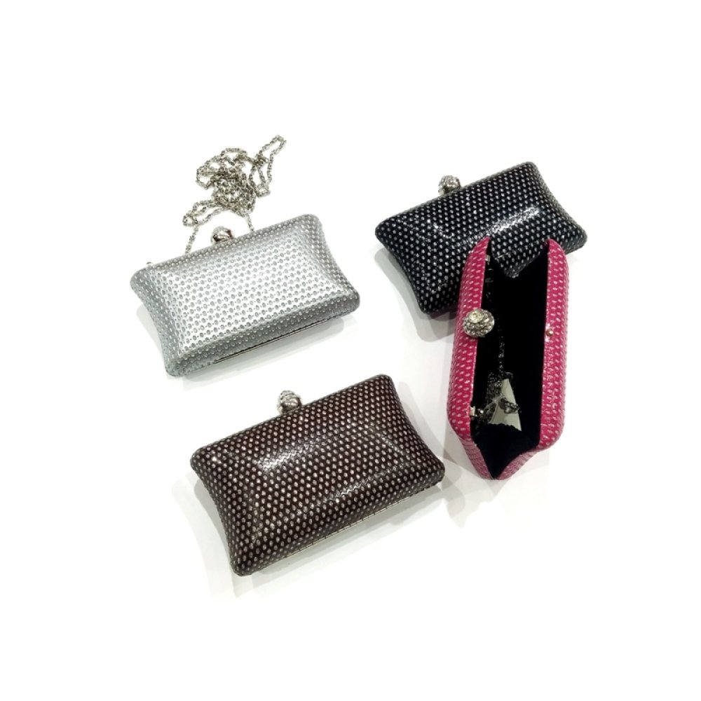 Toptan Çapraz Abiye Çanta