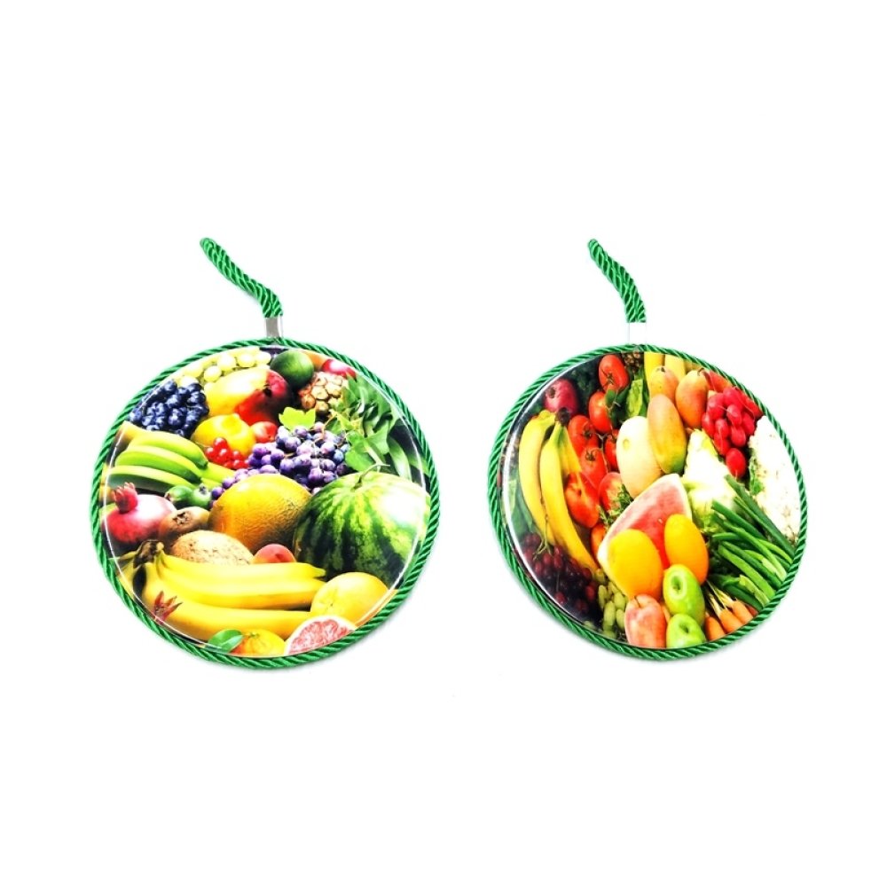 Toptan Çaydanlık Tencere Altlığı Nihale