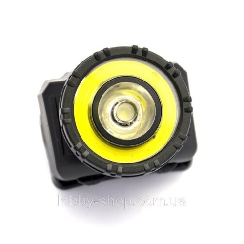 Toptan COB 3W+1W Led Kafa Lambası