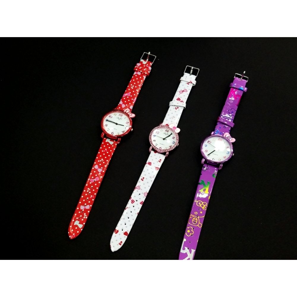 Toptan Çocuk Kol Saatleri