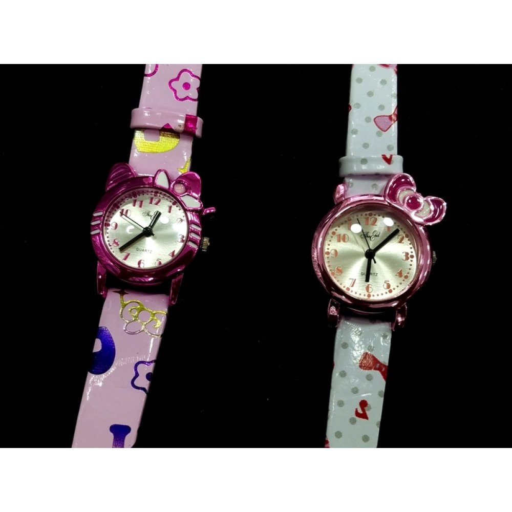 Toptan Çocuk Kol Saatleri