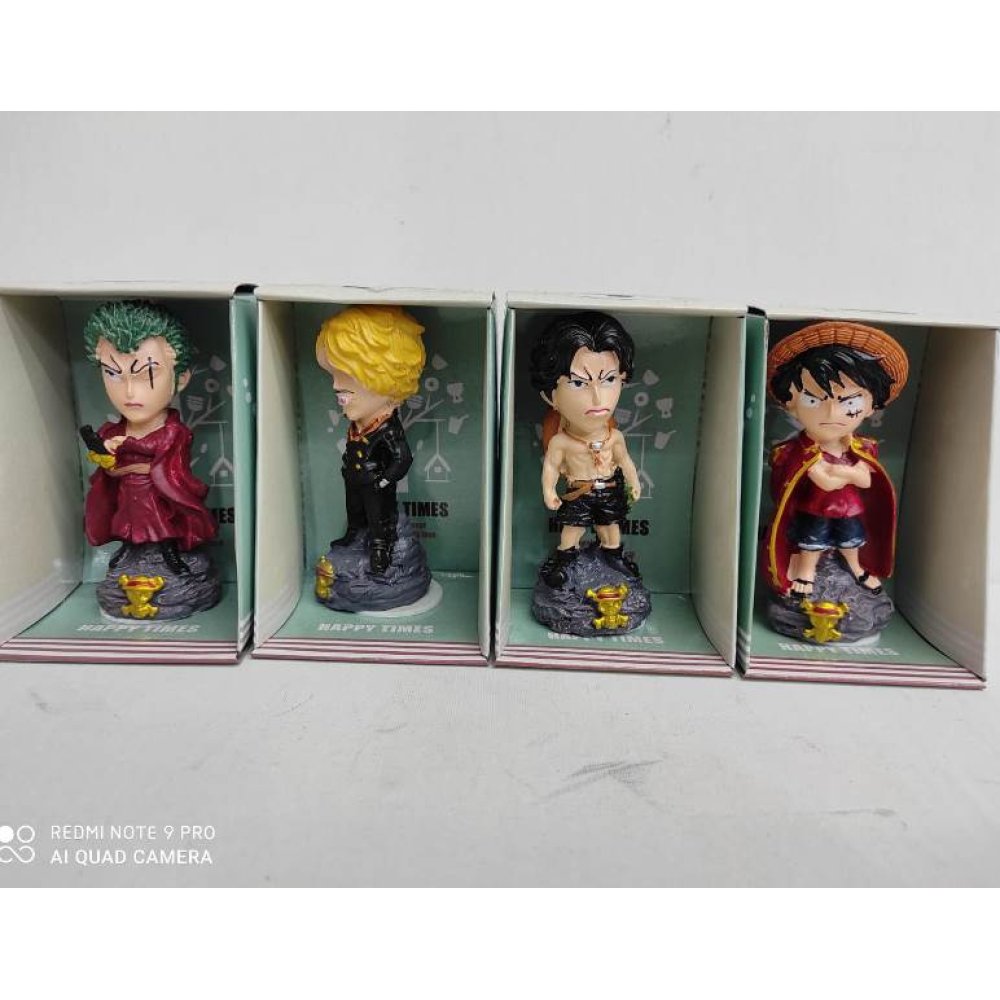 Toptan Çocuk Temalı Figür Biblo