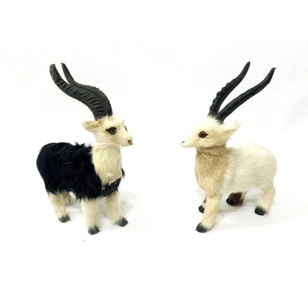 Toptan Dağ Keçisi Biblo