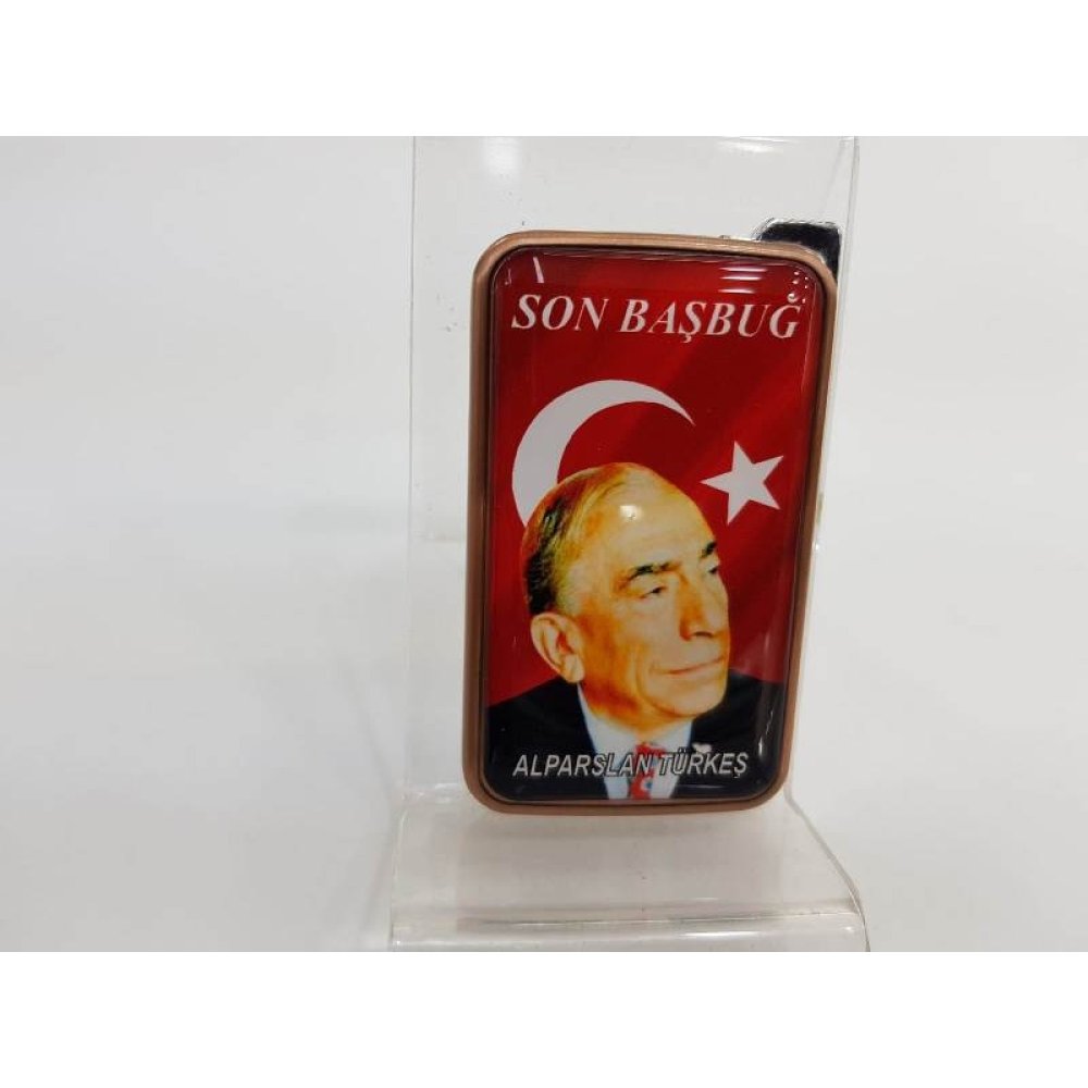 Toptan Damla Etiketli Çakmak Çeşitleri