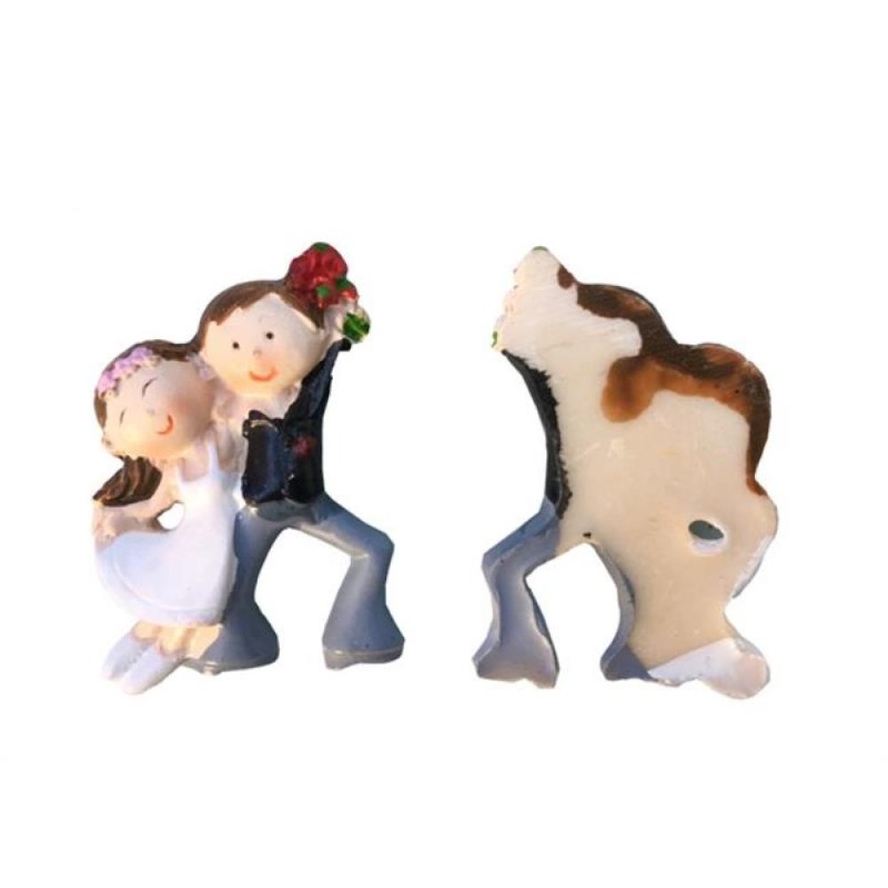 Toptan Dans Eden Gelin Damat İlginç Nikah Şekeri Malzemeleri