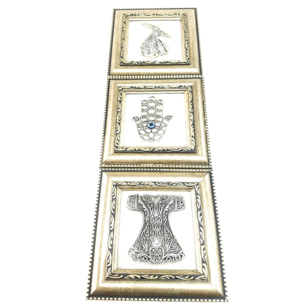 Toptan Dekoratif Çerçeve Tablo