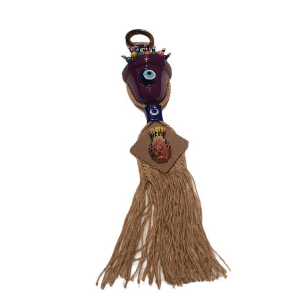 Toptan Dekoratif Seramik Duvar Süsleri