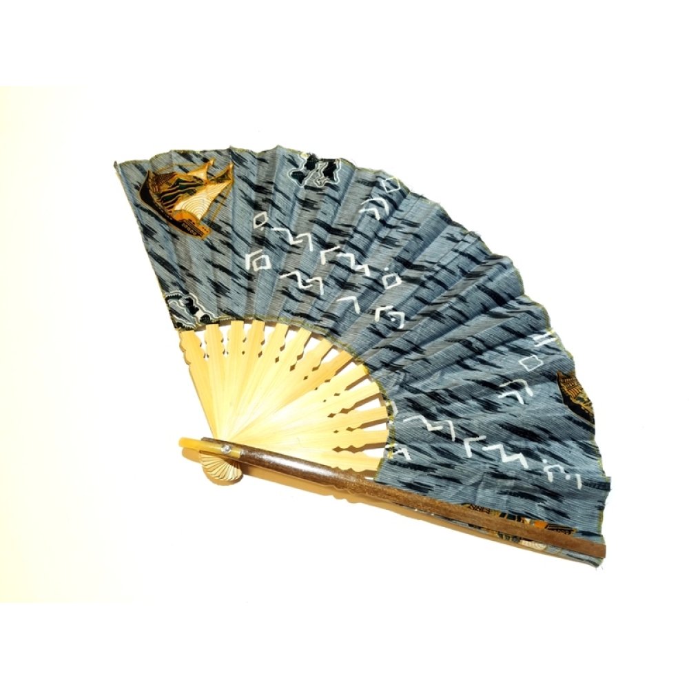 Toptan Dekoratif Yelpazeler