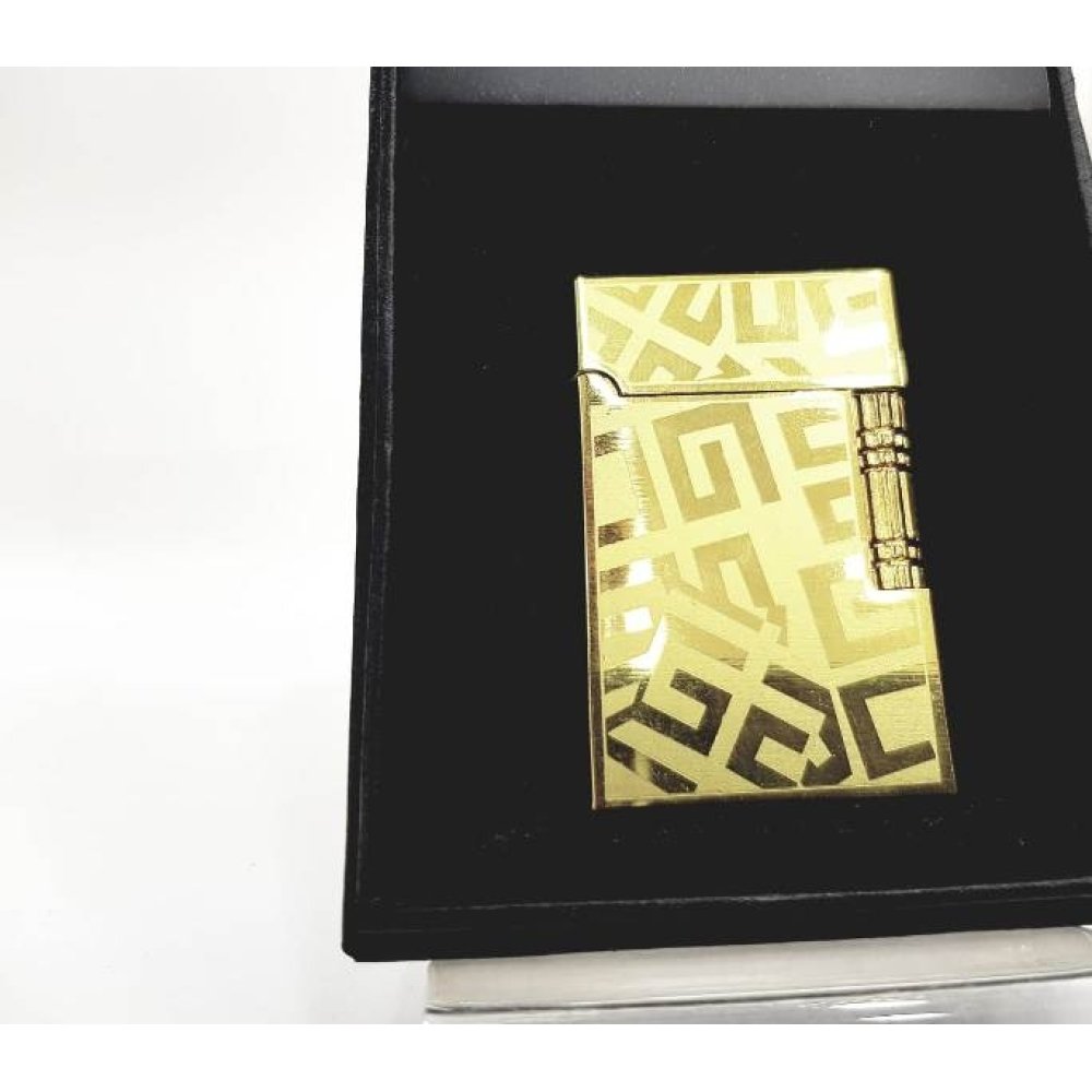 Toptan Desenli Gazlı Çakmak