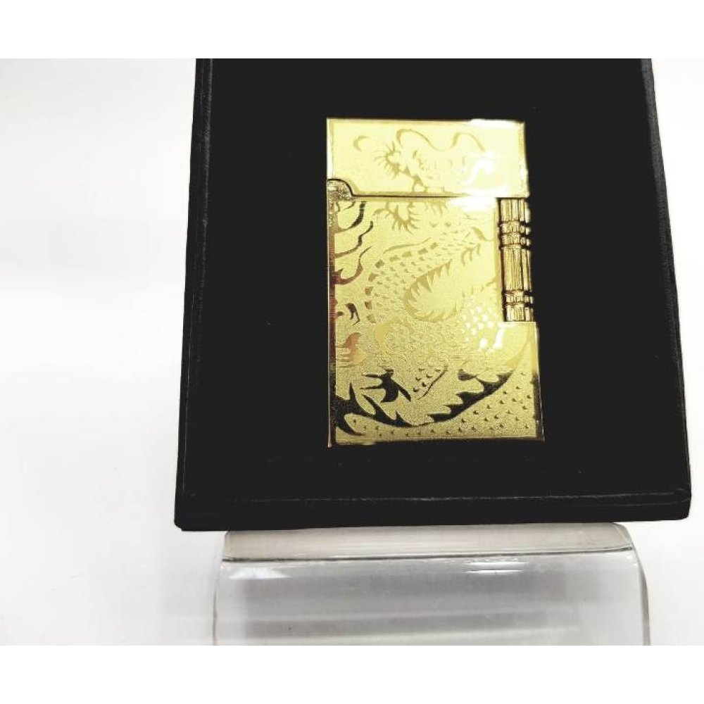 Toptan Desenli Gazlı Çakmak