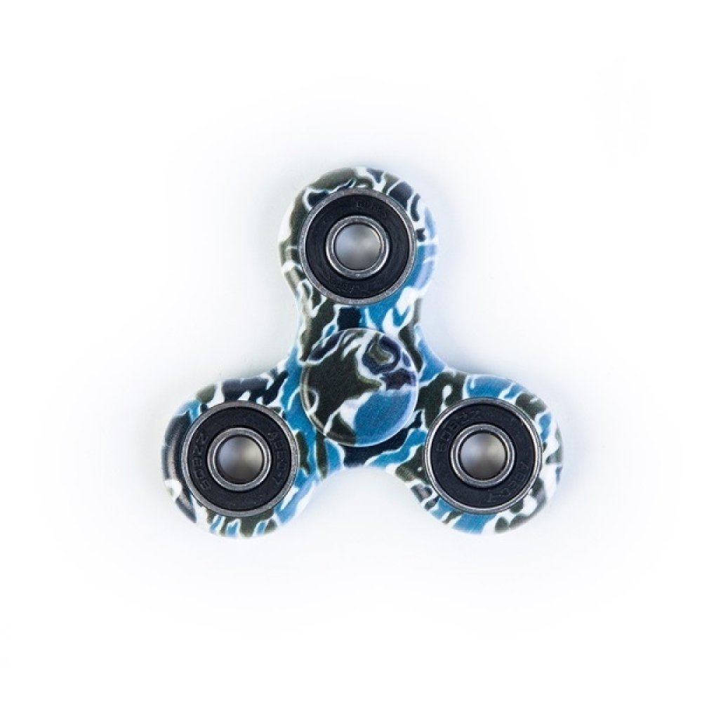 Toptan Desenli Stres Çarkı