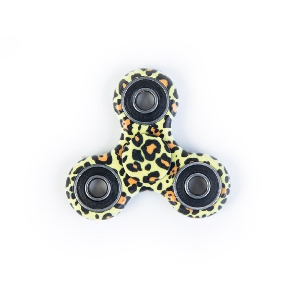 Toptan Desenli Stres Çarkı