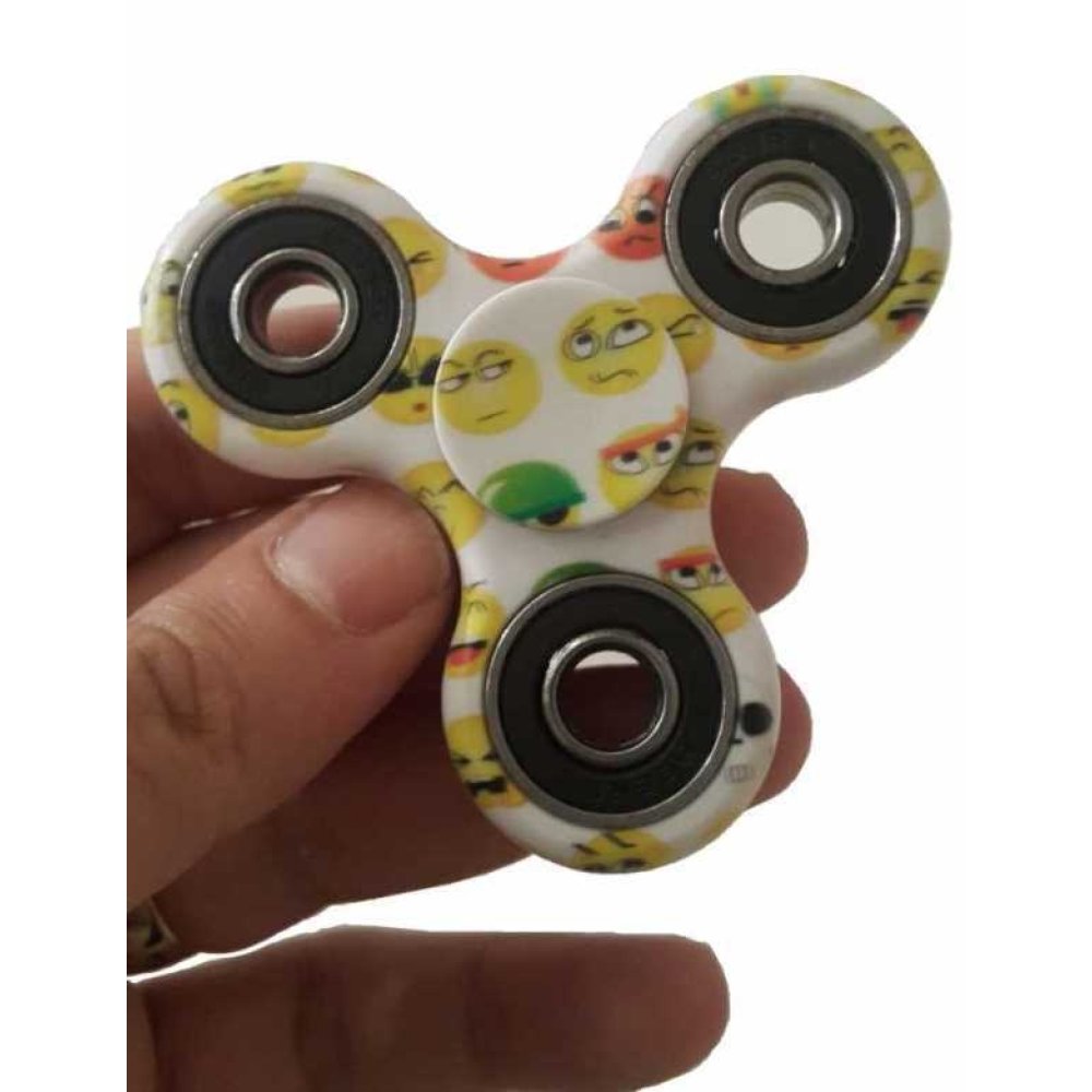 Toptan Desenli Stres Çarkı