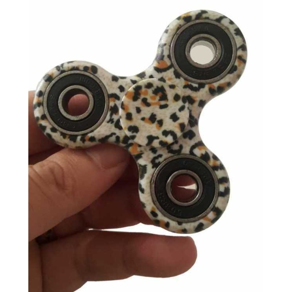 Toptan Desenli Stres Çarkı