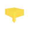 Toptan Desensiz Düz Renk Doğum Günü Masa Örtüsü