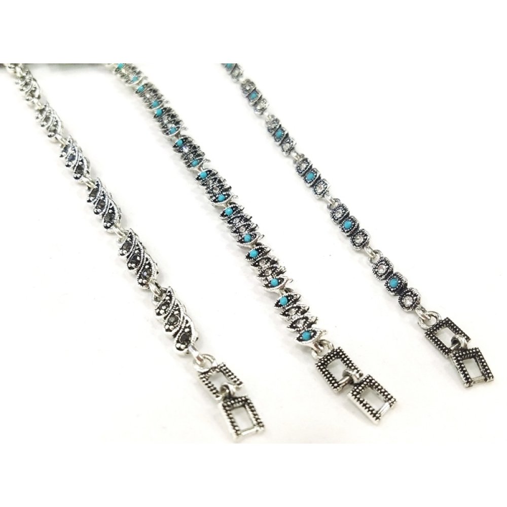 Toptan Doğal Taş Bileklik Toptan